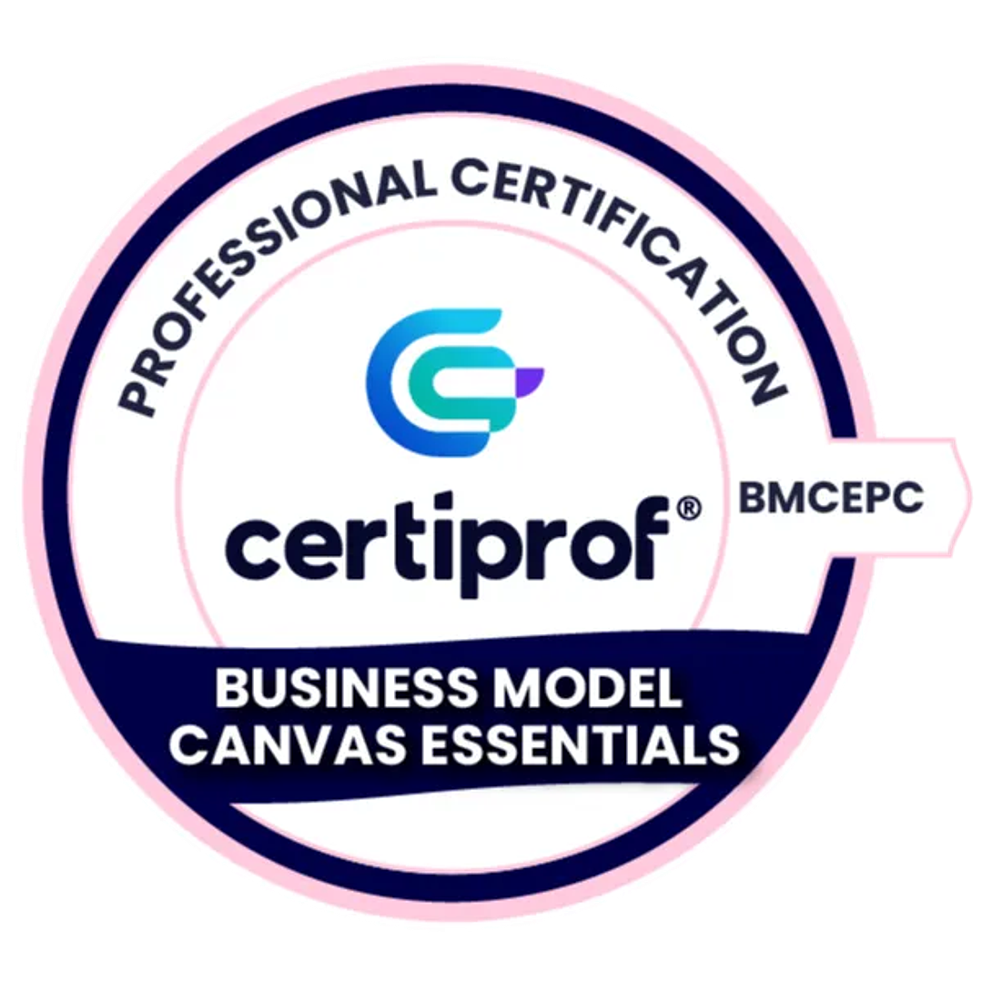 Examen de Business Model Canvas Essentials 1