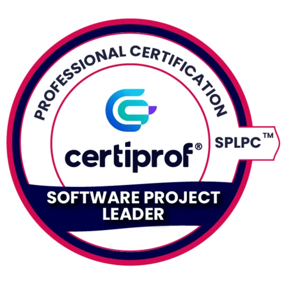 Examen de Software Project Leader 1
