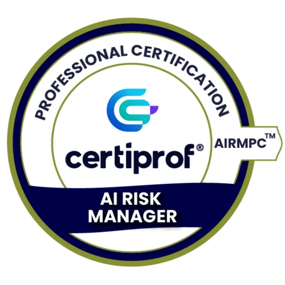 Examen de AI Risk Management 1