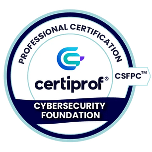 Examen de Cybersecurity Foundation