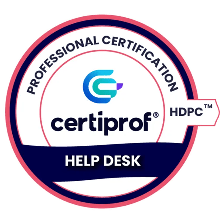 Examen de Help Desk 1