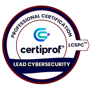 Examen de Lead Cybersecurity