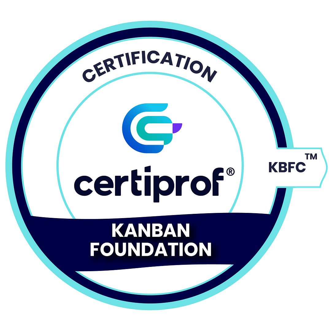 Examen de Kanban Foundation 1