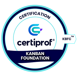 Examen de Kanban Foundation