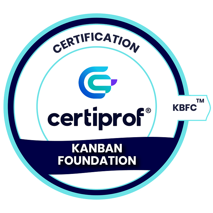 Examen de Kanban Foundation 1