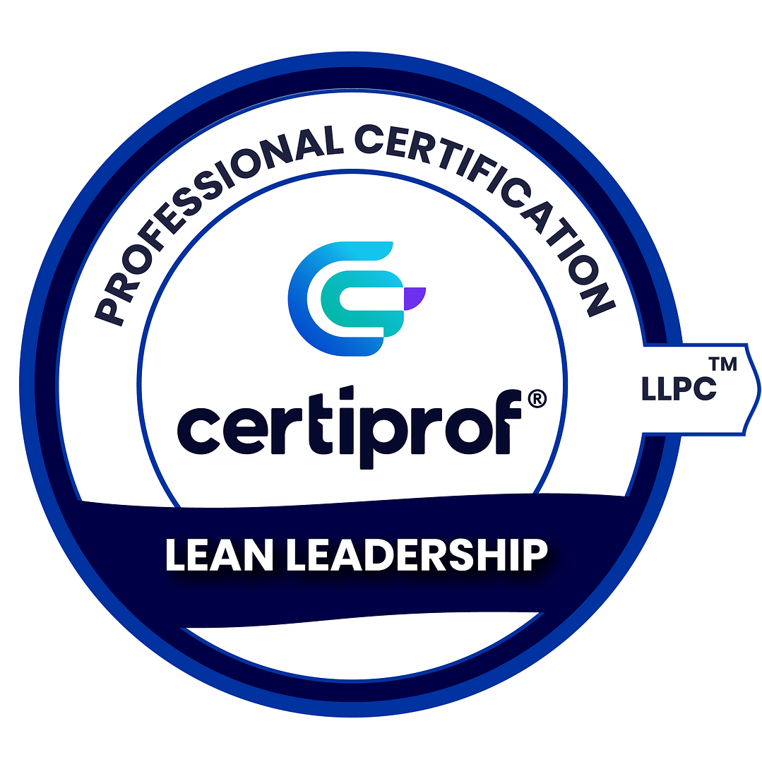 Examen de Lean Leadership 1