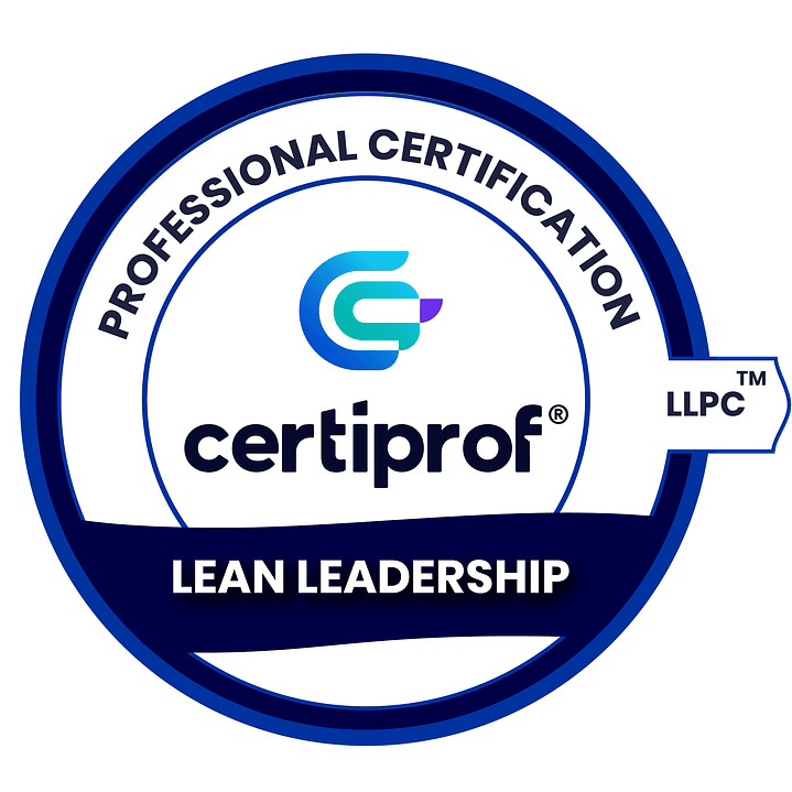 Examen de Lean Leadership 1