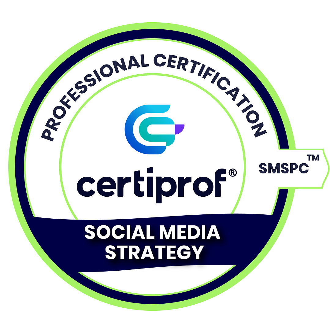 Examen de Social Media Strategy 1