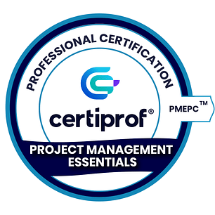 Examen de Project Management Essentials