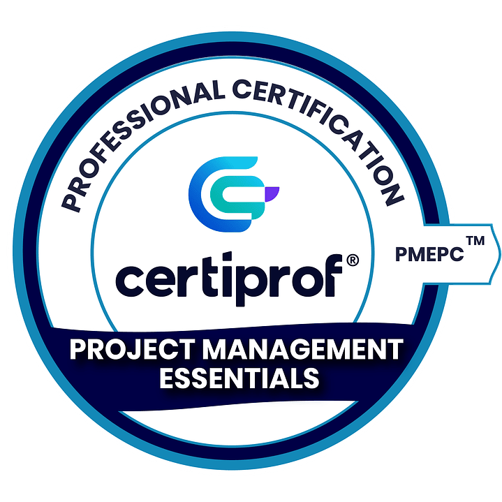 Examen de Project Management Essentials 1