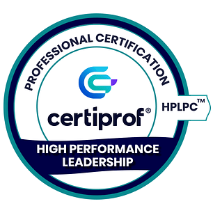 Examen de High Performance Leadership