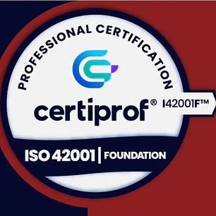 Examen de ISO 42001 Foundation
