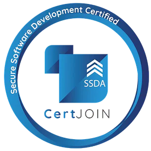 Examen de Secure Software Development Certified