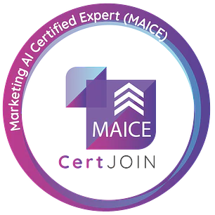 Examen de Marketing AI Certified Expert