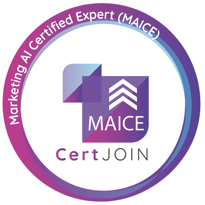 Examen de Marketing AI Certified Expert 1