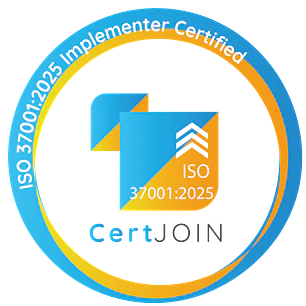 Examen de ISO/IEC 37001 Implementer Certified