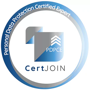 Examen de Personal Data Protection Certified Expert 