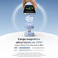 Cargador Inalámbrico Magnético MagFlow Qi2 25W 2 en 1 | UGREEN W752  - Miniatura 3