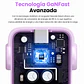 UGREEN CD359 | Cargador Nexode Robot GaN 30W USB-C - Miniatura 2