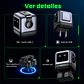 UGREEN CD359 | Cargador Nexode Robot GaN 30W USB-C - Miniatura 3