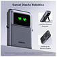 UGREEN PB572 | Power Bank Magnético Uno 10,000mAh 20W - Miniatura 3
