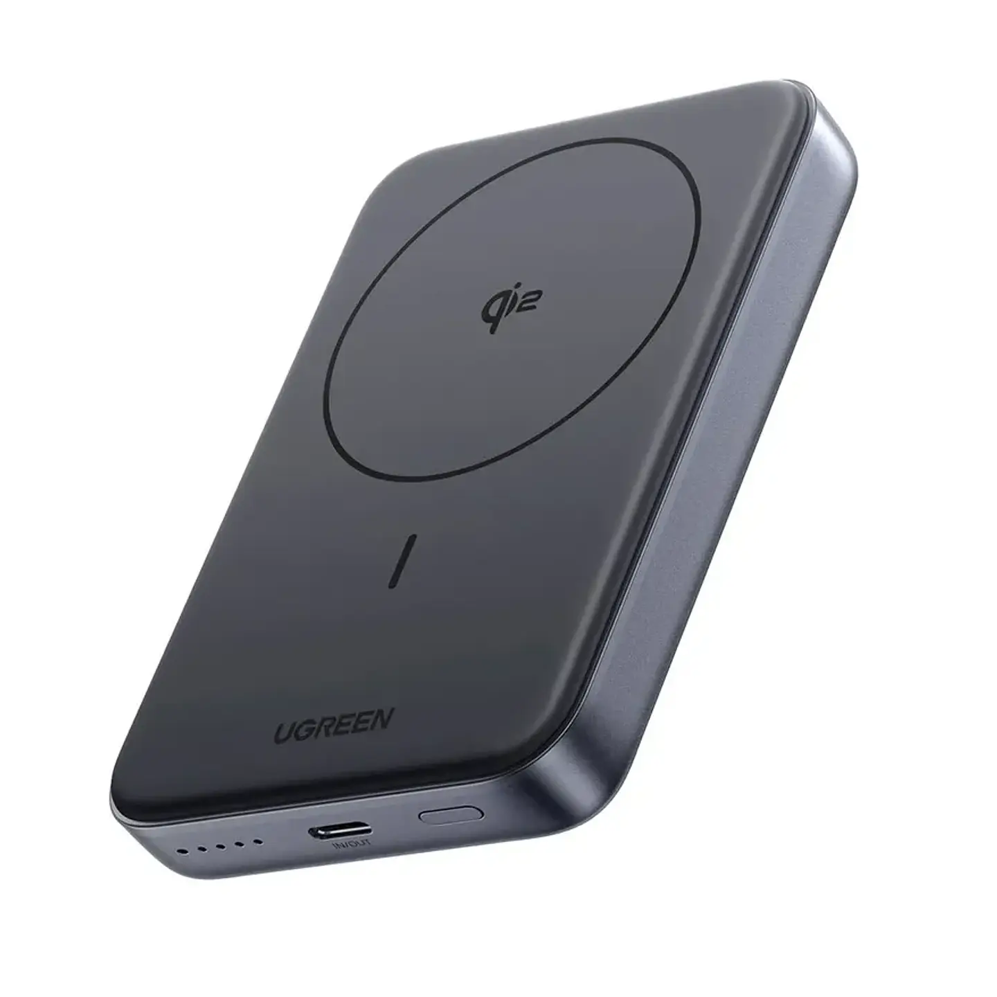 UGREEN PB761 | Power Bank Magnético Qi2 10,000mAh 30W 1