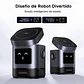 UGREEN W709 | Cargador Inalámbrico Magnético Qi2 2 en 1 - Miniatura 1
