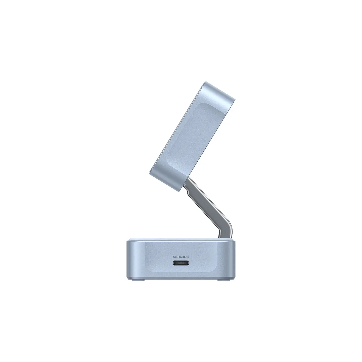UGREEN W752 | Cargador Inalámbrico Magnético MagFlow Qi2 25W 2 en 1 4