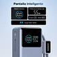 UGREEN PB727 | Power Bank Nexode Pro 10,000mAh 55W con Cable USB-C Integrado - Miniatura 2