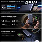 UGREEN PB536 | Power Bank 20,000mAh 45W con Cable USB-C Integrado - Miniatura 2