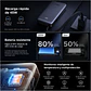 UGREEN PB536 | Power Bank 20,000mAh 45W con Cable USB-C Integrado - Miniatura 4