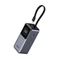 UGREEN PB723 | Power Bank Nexode 20,000mAh 130W con Cable USB-C Integrado - Miniatura 2