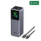 UGREEN PB722 | Power Bank Nexode 25,000mAh 200W con Pantalla Inteligente - Miniatura 5