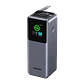 UGREEN PB726 | Power Bank Nexode 20,000mAh 165W con Cable USB-C Retráctil - Miniatura 1