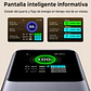 UGREEN PB726 | Power Bank Nexode 20,000mAh 165W con Cable USB-C Retráctil - Miniatura 3