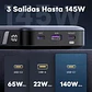 UGREEN PB205 | Power Bank Nexode 25,000mAh 145W para Laptop - Miniatura 4