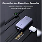 UGREEN PB205 | Power Bank Nexode 25,000mAh 145W para Laptop - Miniatura 5