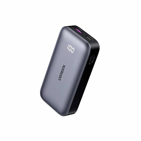 UGREEN PB502 | Power Bank Nexode 10,000mAh 30W