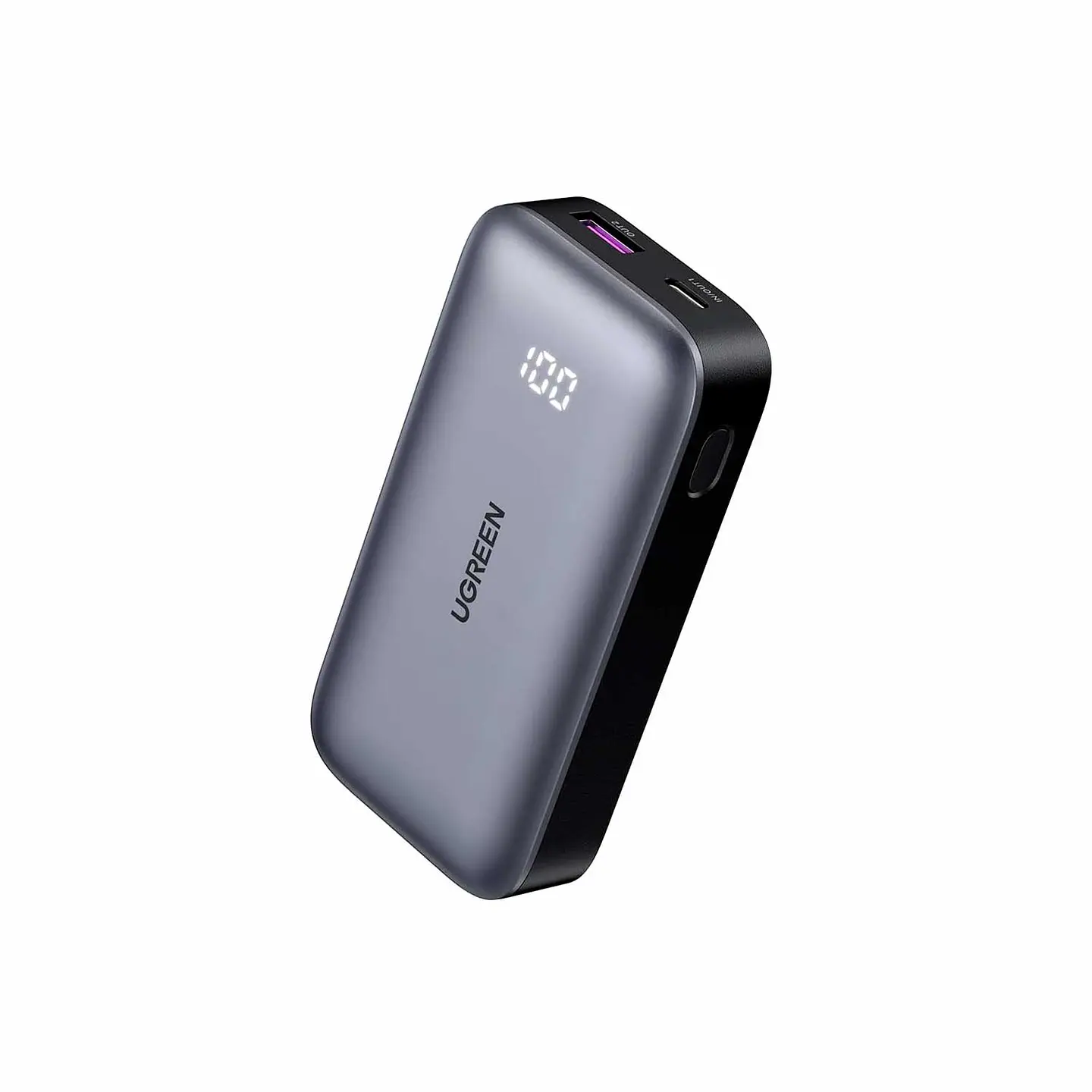 UGREEN PB502 | Power Bank Nexode 10,000mAh 30W 1