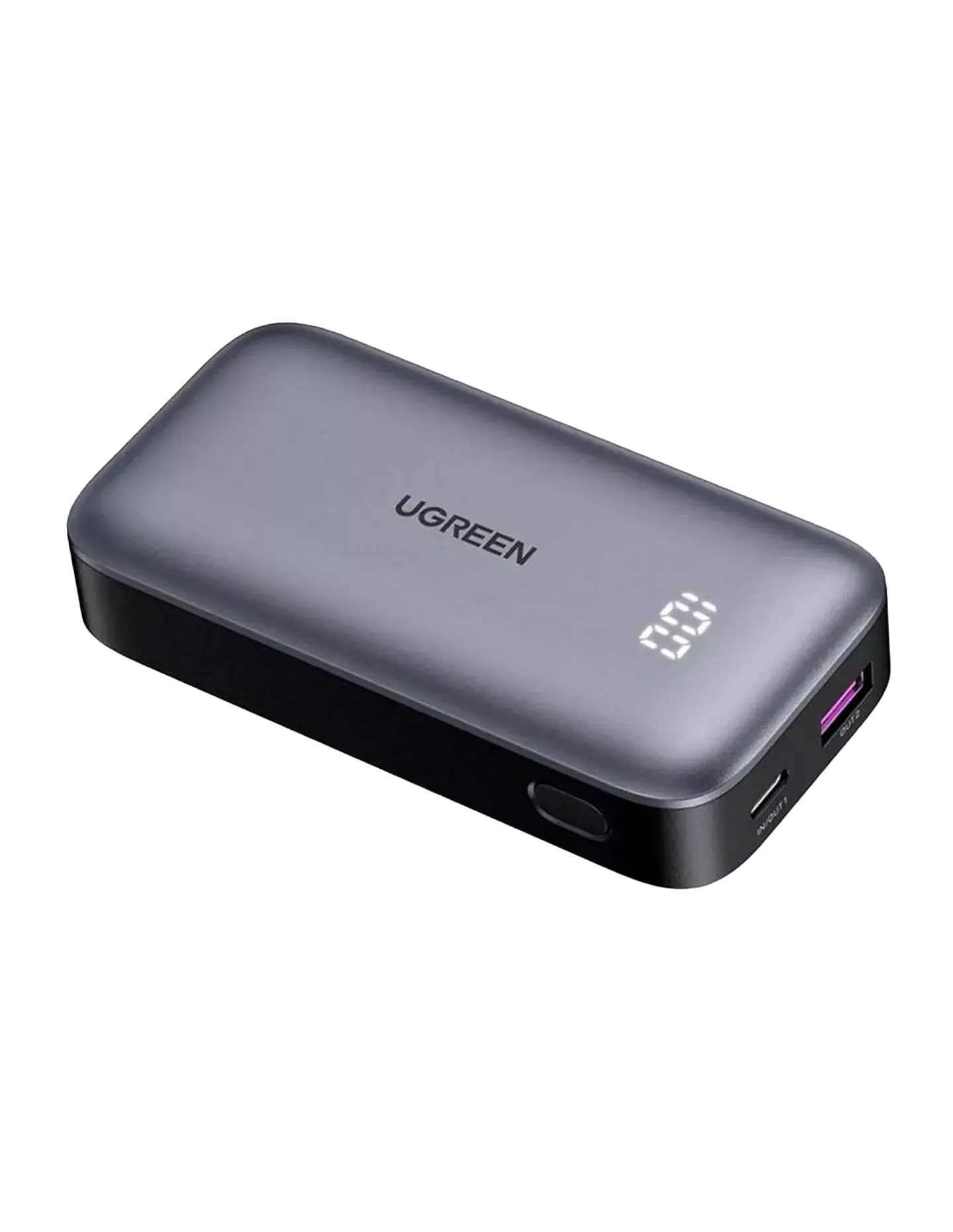 UGREEN PB502 | Power Bank Nexode 10,000mAh 30W 3