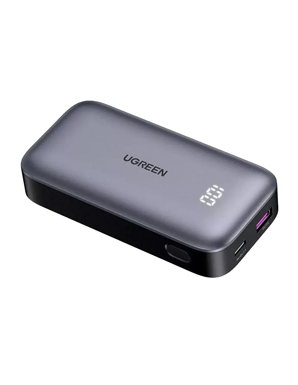 UGREEN PB502 | Power Bank Nexode 10,000mAh 30W 3
