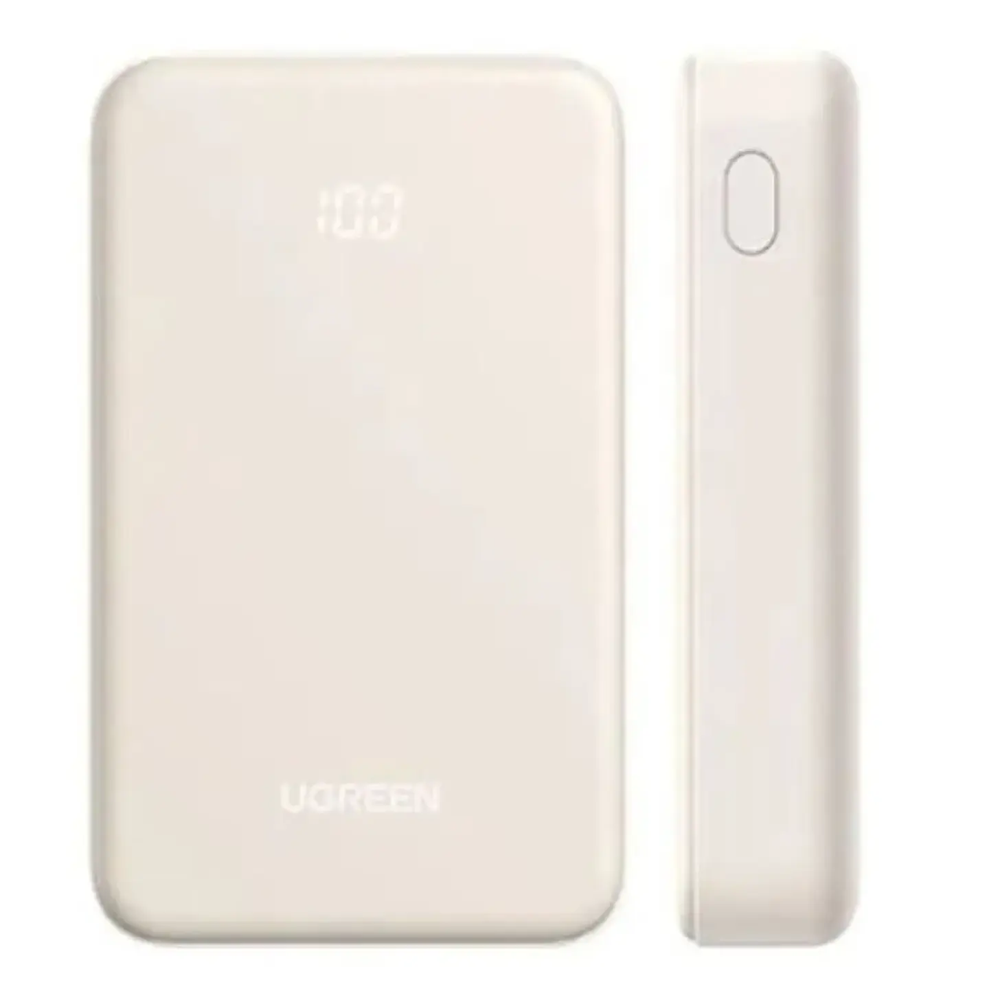 UGREEN PB531 | Power Bank 20,000mAh 30W Carga Rápida 2