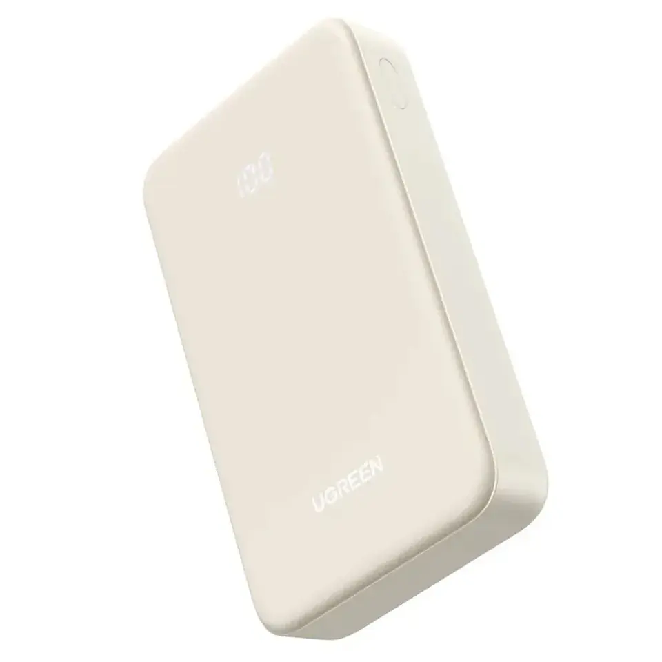 UGREEN PB531 | Power Bank 20,000mAh 30W Carga Rápida 3