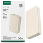 UGREEN PB531 | Power Bank 20,000mAh 30W Carga Rápida - Miniatura 1