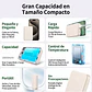 UGREEN PB531 | Power Bank 20,000mAh 30W Carga Rápida - Miniatura 4