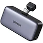 UGREEN PB503 | Mini Power Bank 5,000mAh 22.5W con Conector USB-C Integrado - Miniatura 1