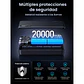 UGREEN PB312 | Power Bank 20,000mAh 22.5W con Pantalla Digital - Miniatura 3