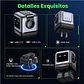 UGREEN CD361 | Cargador Nexode Robot GaN 65W 3 Puertos - Miniatura 5