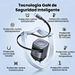 UGREEN X614 | Cargador Nexode Pro GaN 45W con Cable USB-C Retráctil - Miniatura 4