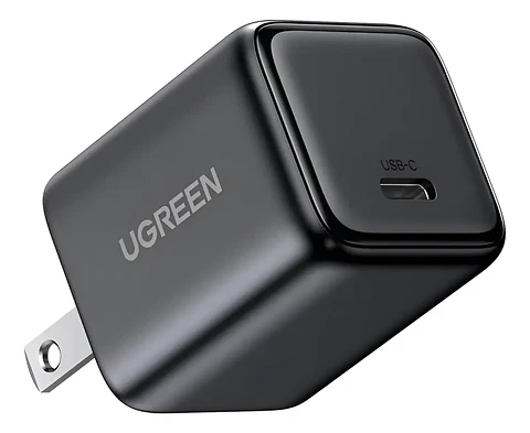 UGREEN X513 | Cargador GaN 30W USB-C